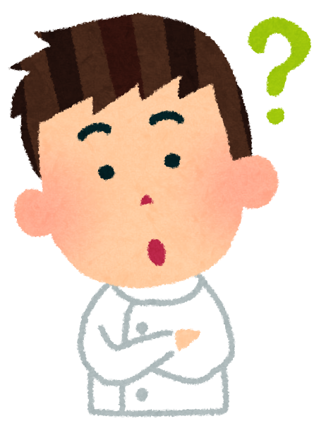 悩み